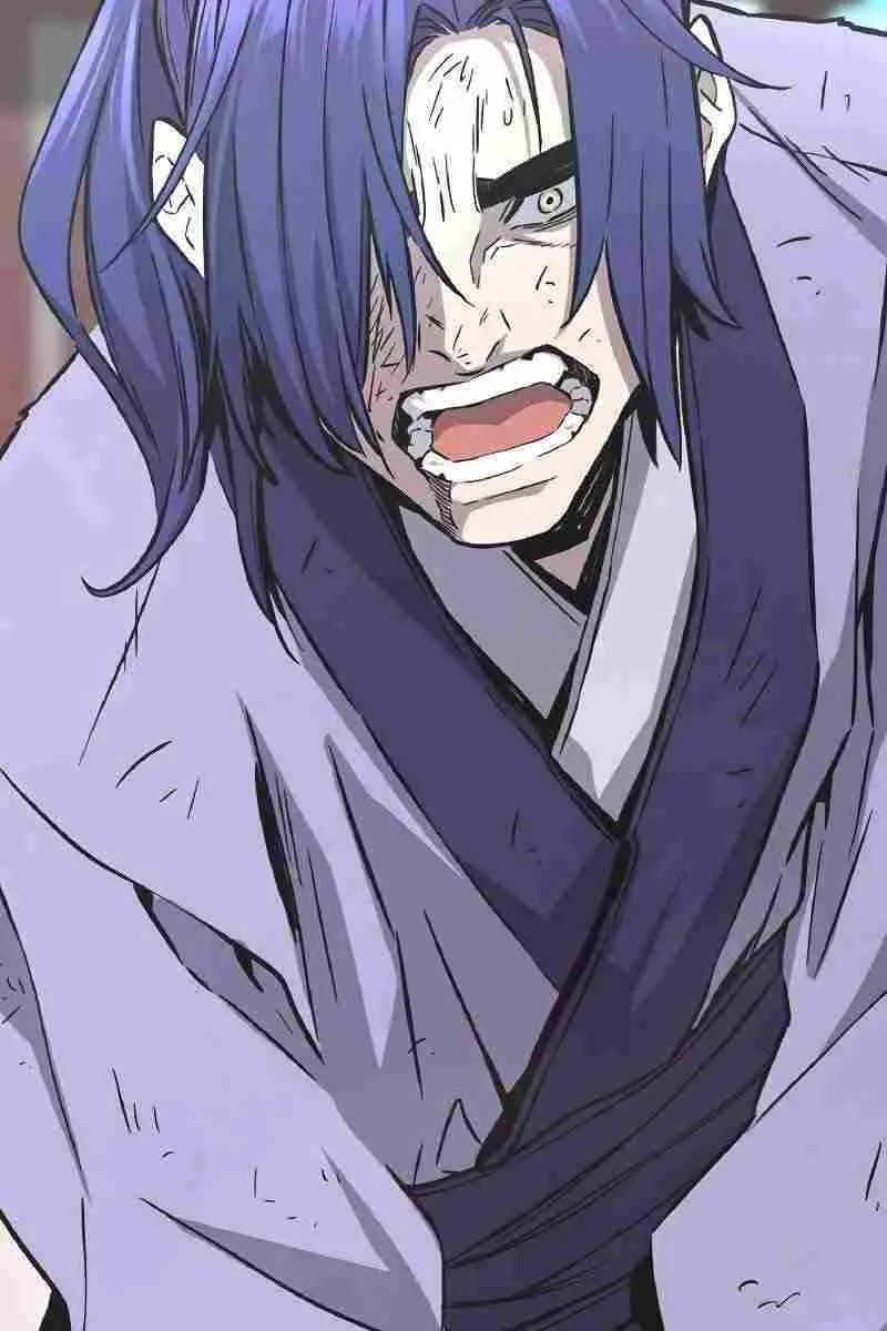 Absolute Sword Sense Chapter 58 Page 50