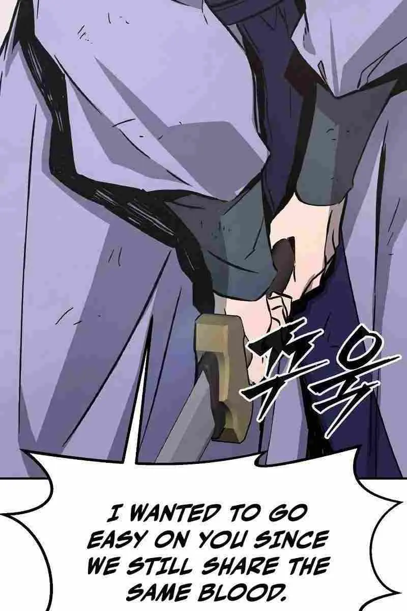 Absolute Sword Sense Chapter 58 Page 51