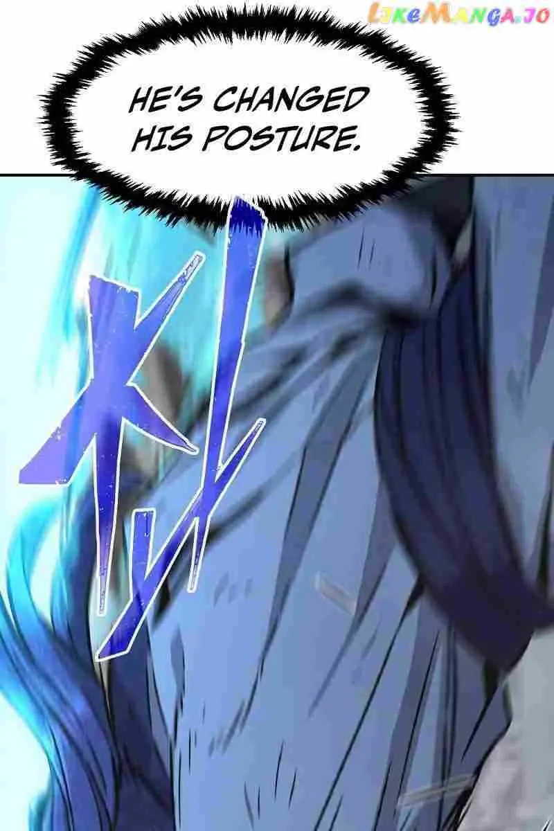 Absolute Sword Sense Chapter 58 Page 53