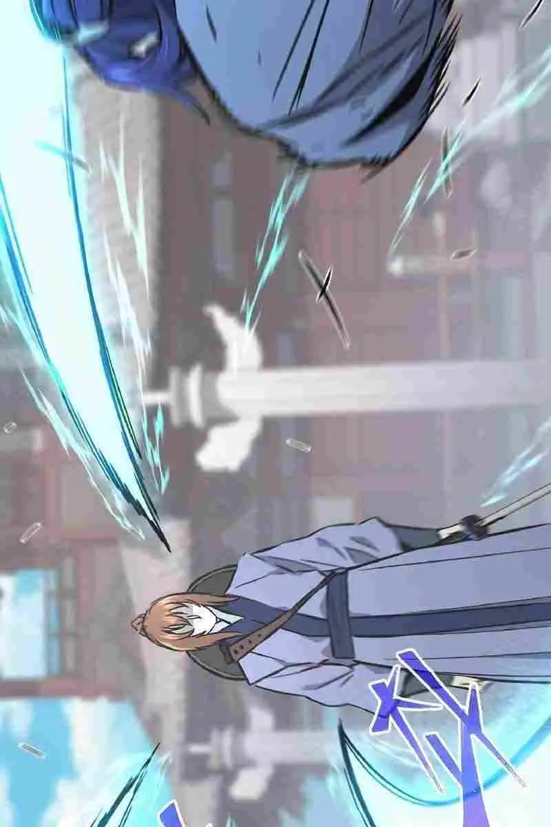 Absolute Sword Sense Chapter 58 Page 54