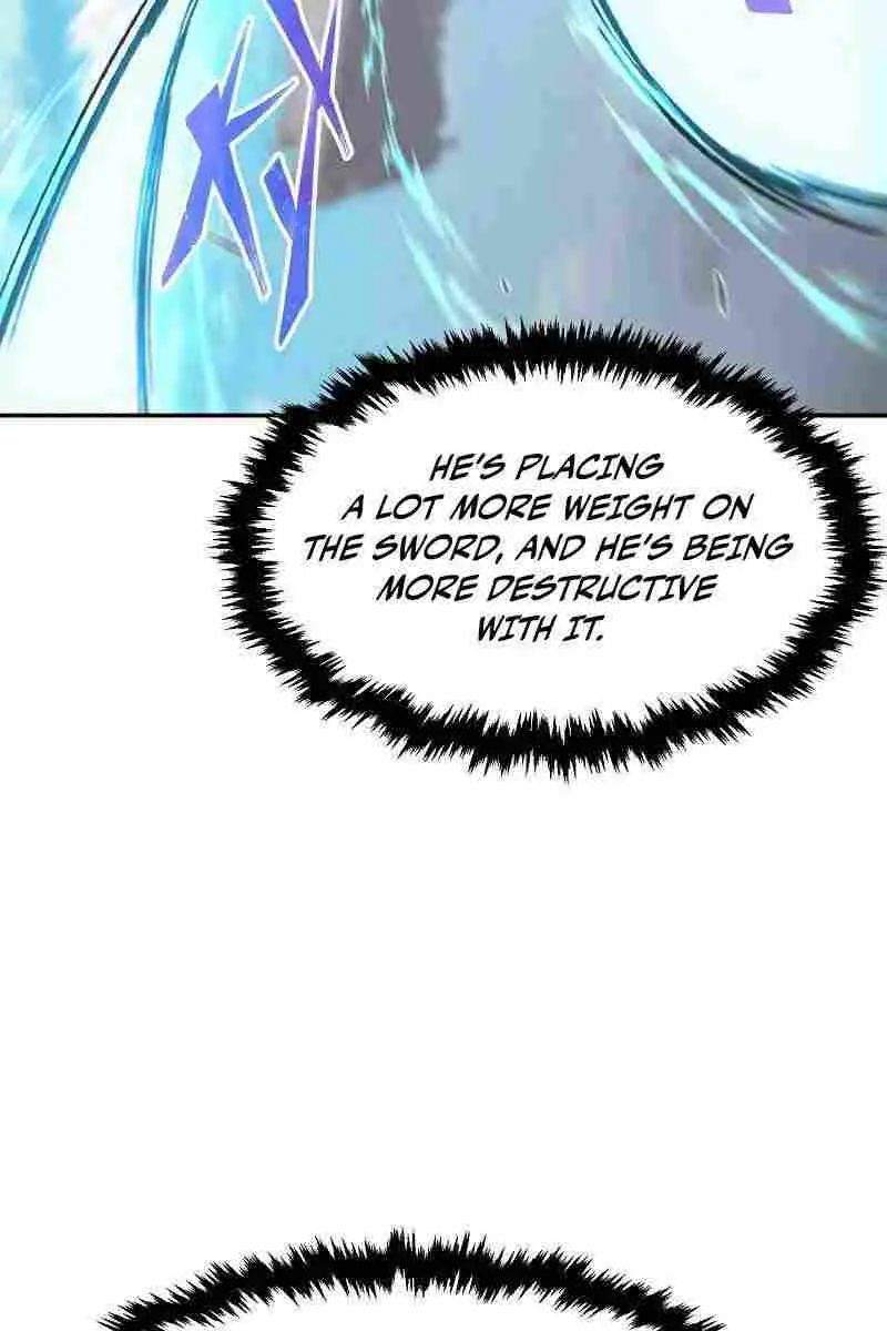 Absolute Sword Sense Chapter 58 Page 55