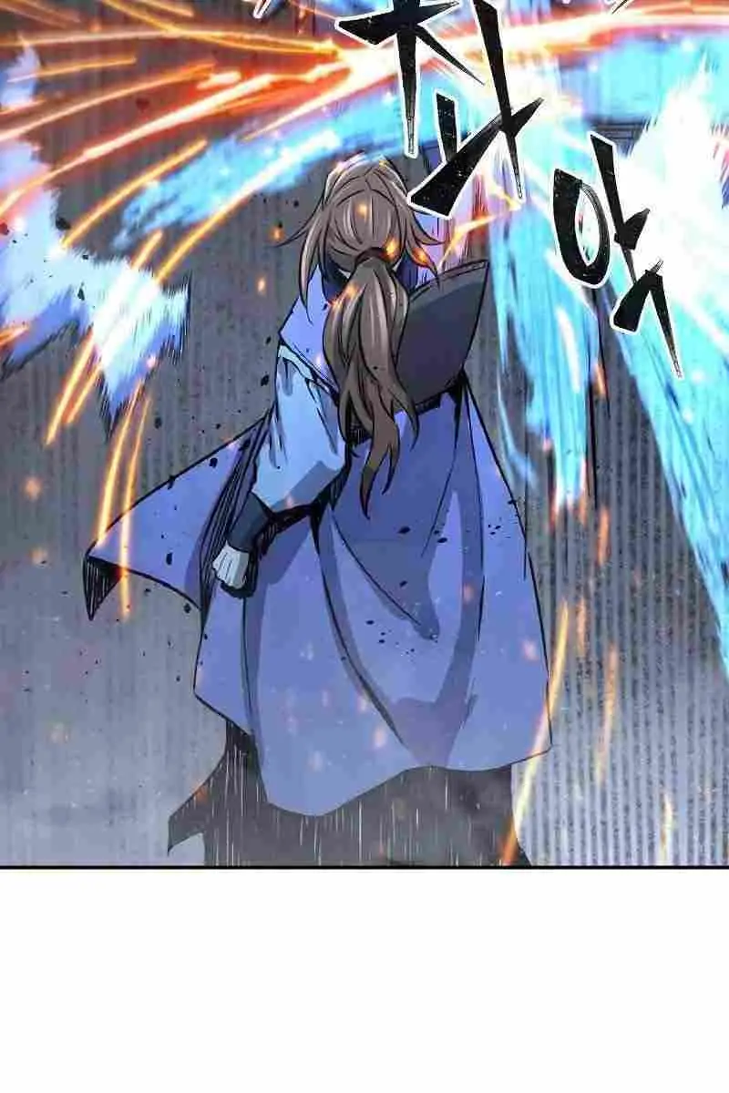 Absolute Sword Sense Chapter 58 Page 58