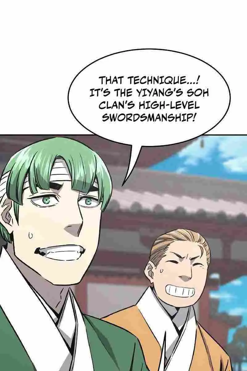 Absolute Sword Sense Chapter 58 Page 59