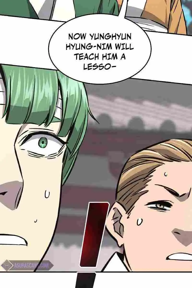 Absolute Sword Sense Chapter 58 Page 60