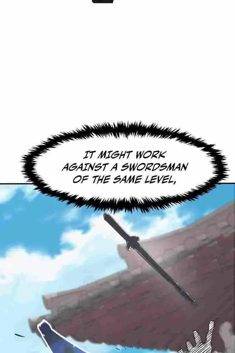 Absolute Sword Sense Chapter 58 Page 61