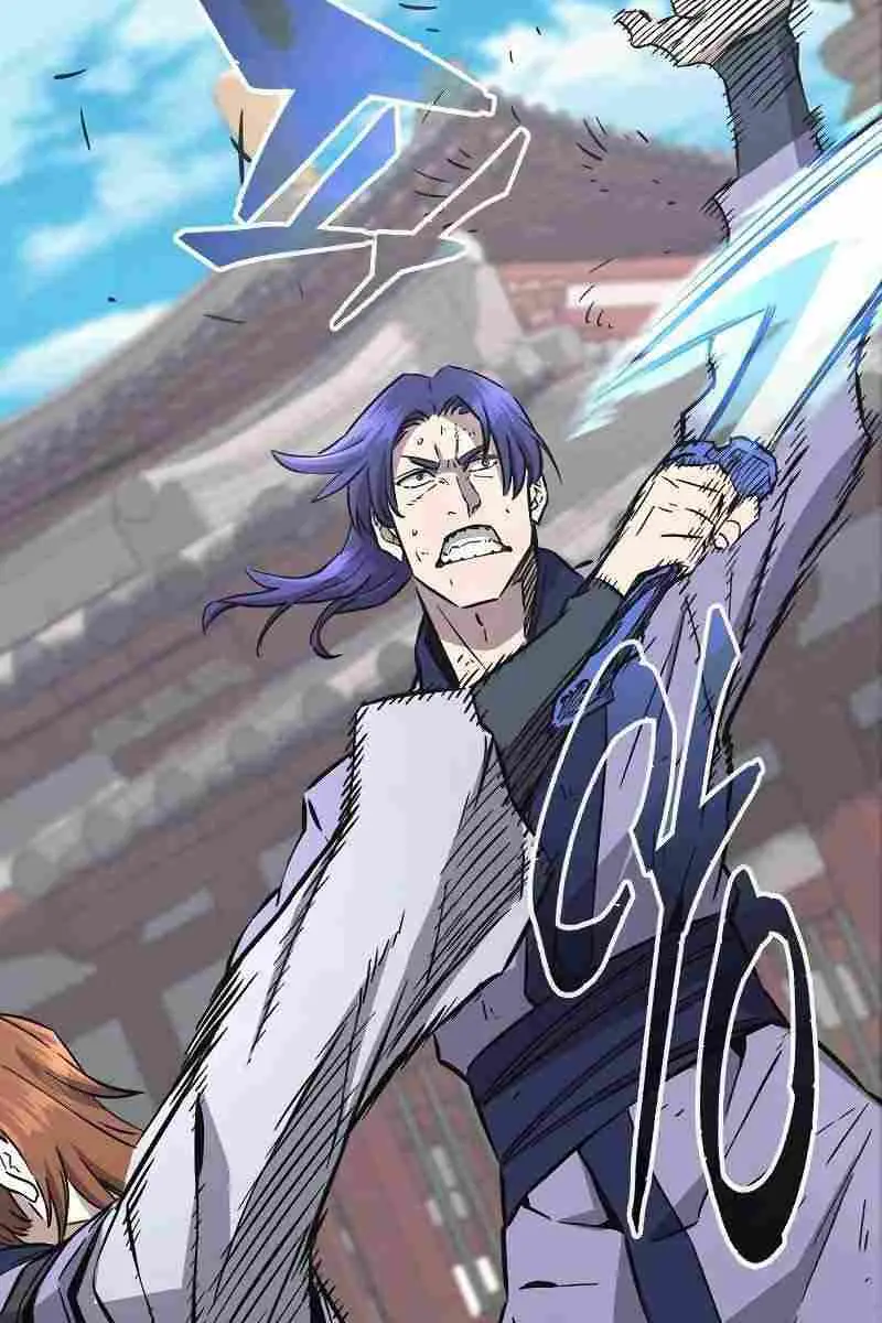 Absolute Sword Sense Chapter 58 Page 62