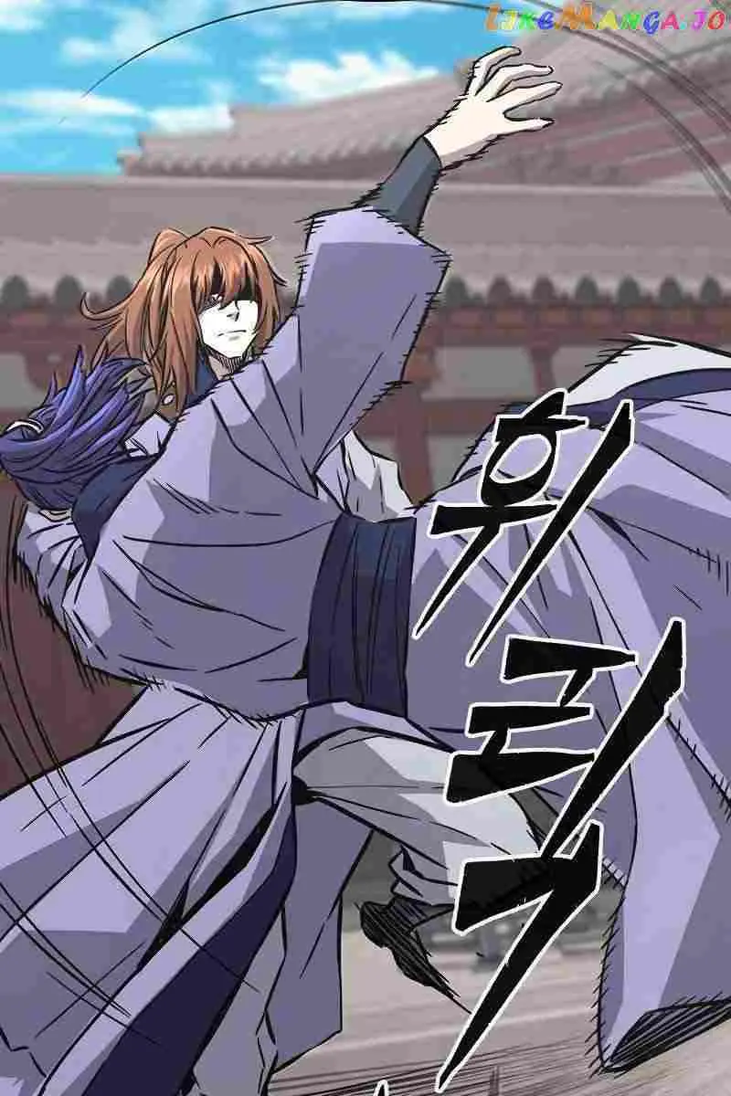 Absolute Sword Sense Chapter 58 Page 65