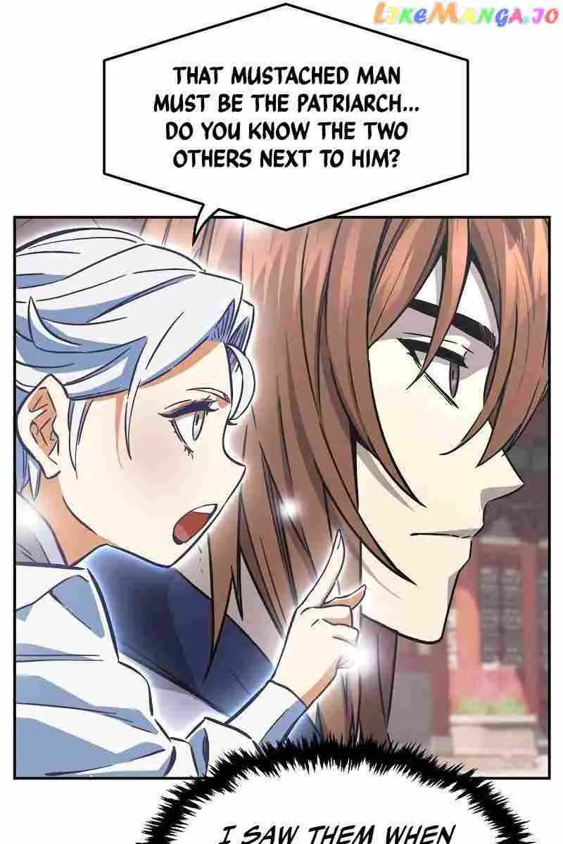 Absolute Sword Sense Chapter 58 Page 77