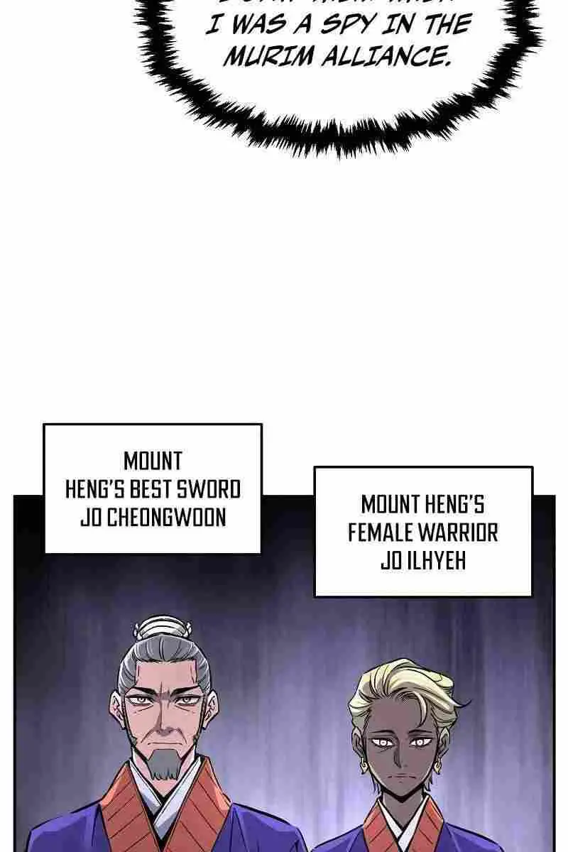 Absolute Sword Sense Chapter 58 Page 78