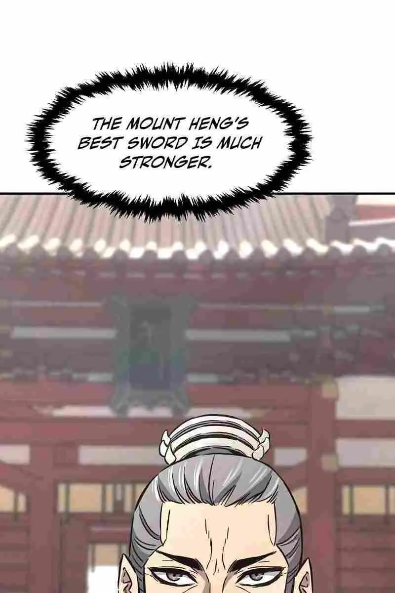 Absolute Sword Sense Chapter 58 Page 80