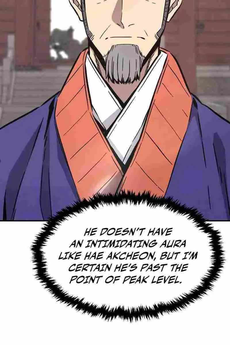 Absolute Sword Sense Chapter 58 Page 81