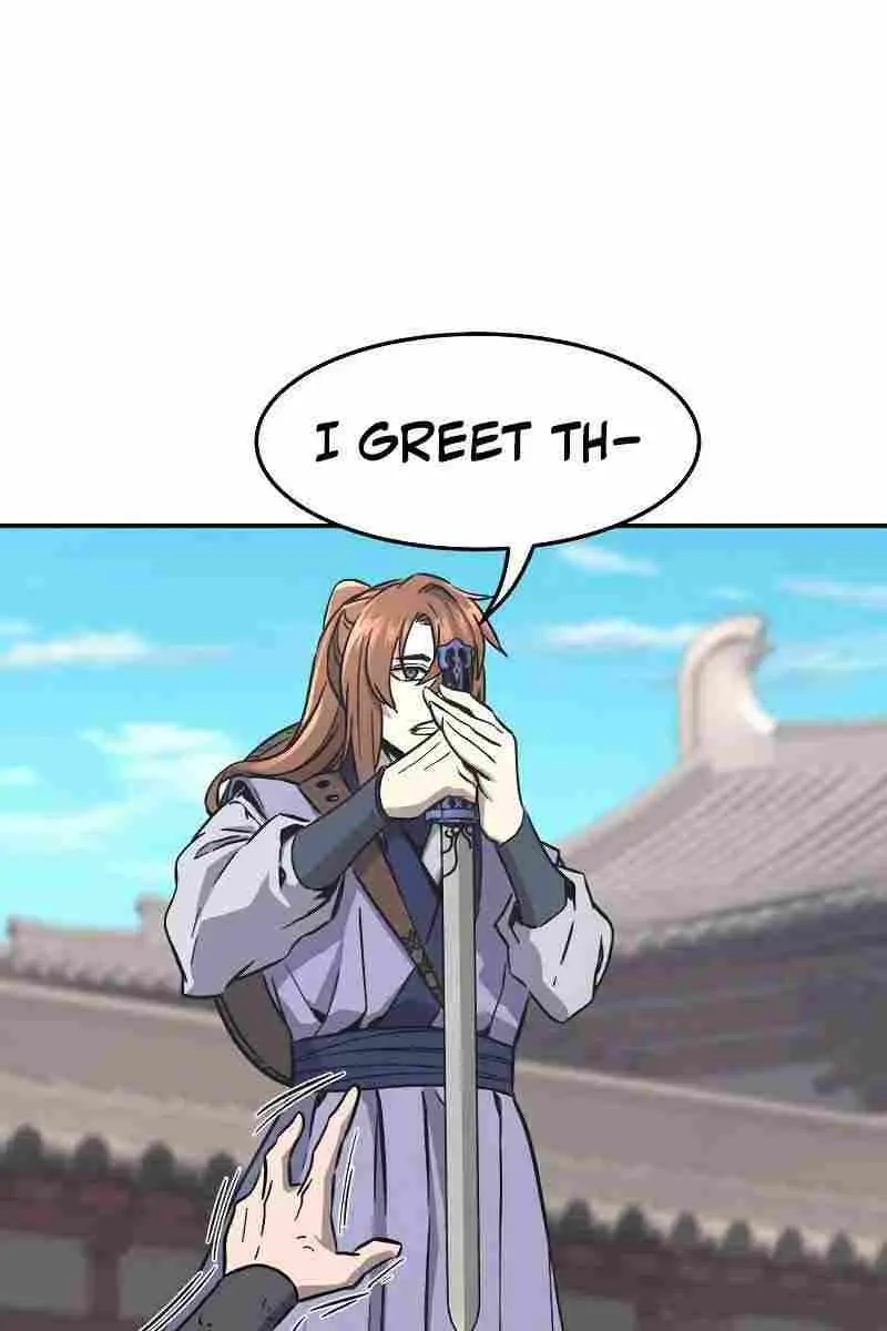 Absolute Sword Sense Chapter 58 Page 82