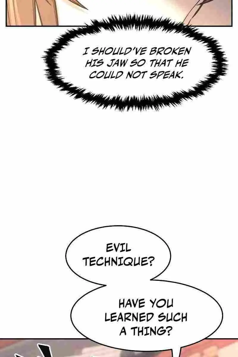 Absolute Sword Sense Chapter 58 Page 85