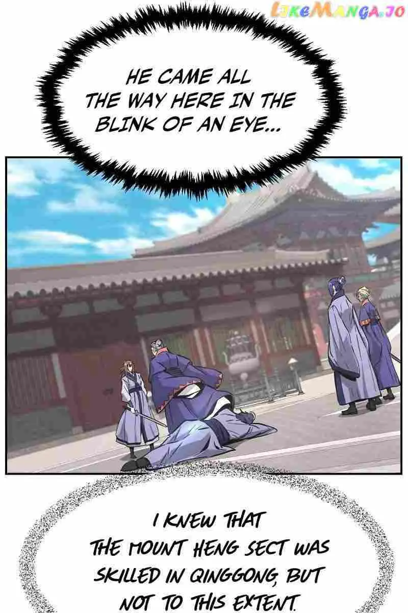 Absolute Sword Sense Chapter 58 Page 88