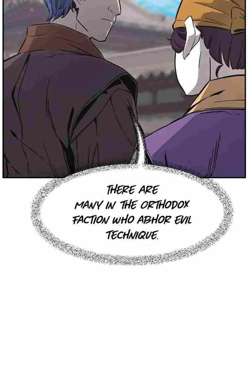 Absolute Sword Sense Chapter 58 Page 91