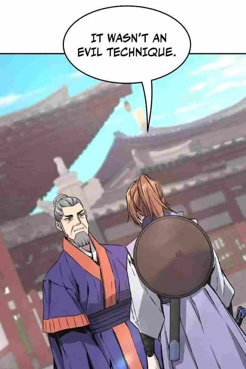 Absolute Sword Sense Chapter 58 Page 94