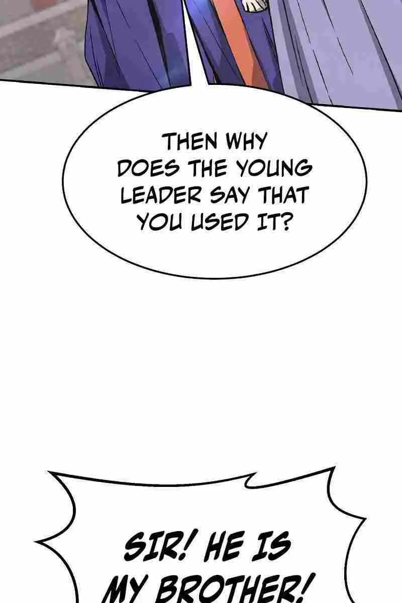 Absolute Sword Sense Chapter 58 Page 95