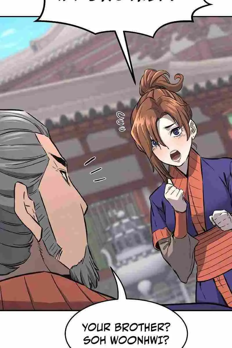 Absolute Sword Sense Chapter 58 Page 96