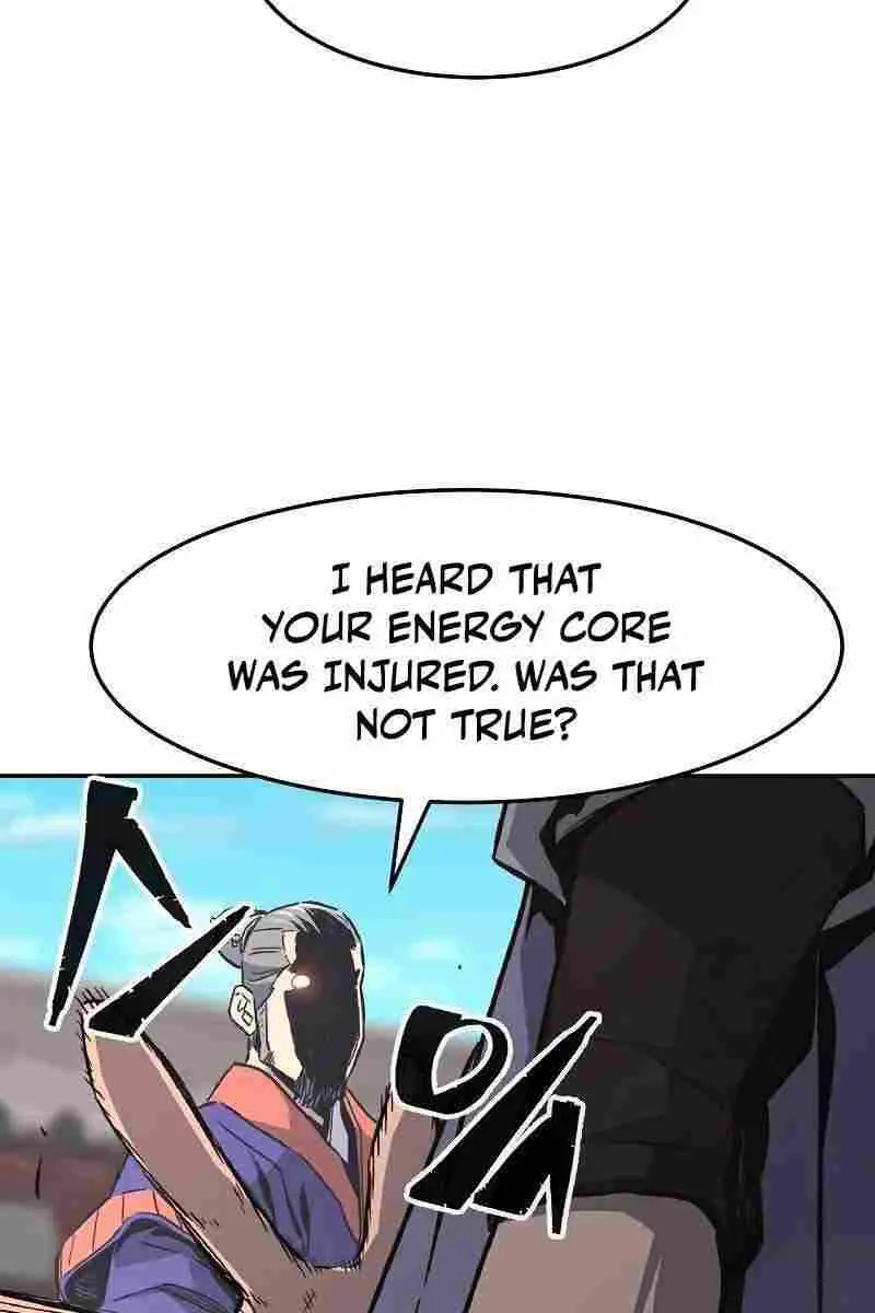 Absolute Sword Sense Chapter 58 Page 97