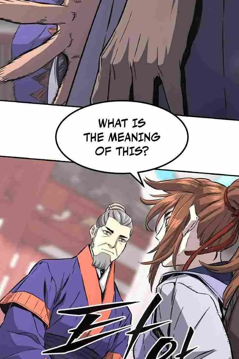 Absolute Sword Sense Chapter 58 Page 98