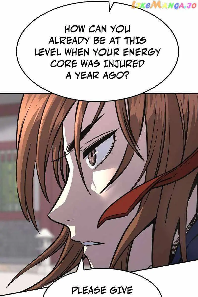 Absolute Sword Sense Chapter 58 Page 100