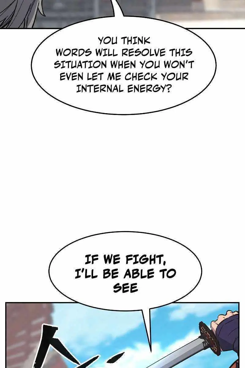 Absolute Sword Sense Chapter 58 Page 102