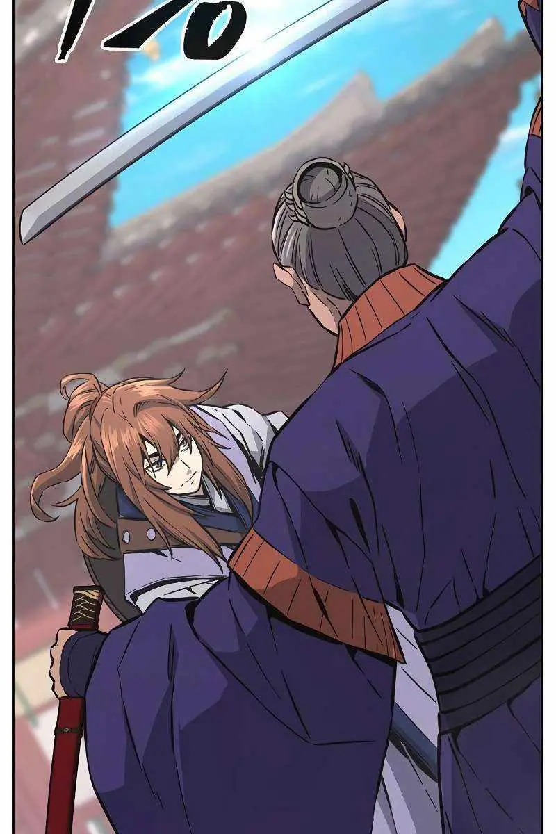 Absolute Sword Sense Chapter 58 Page 103