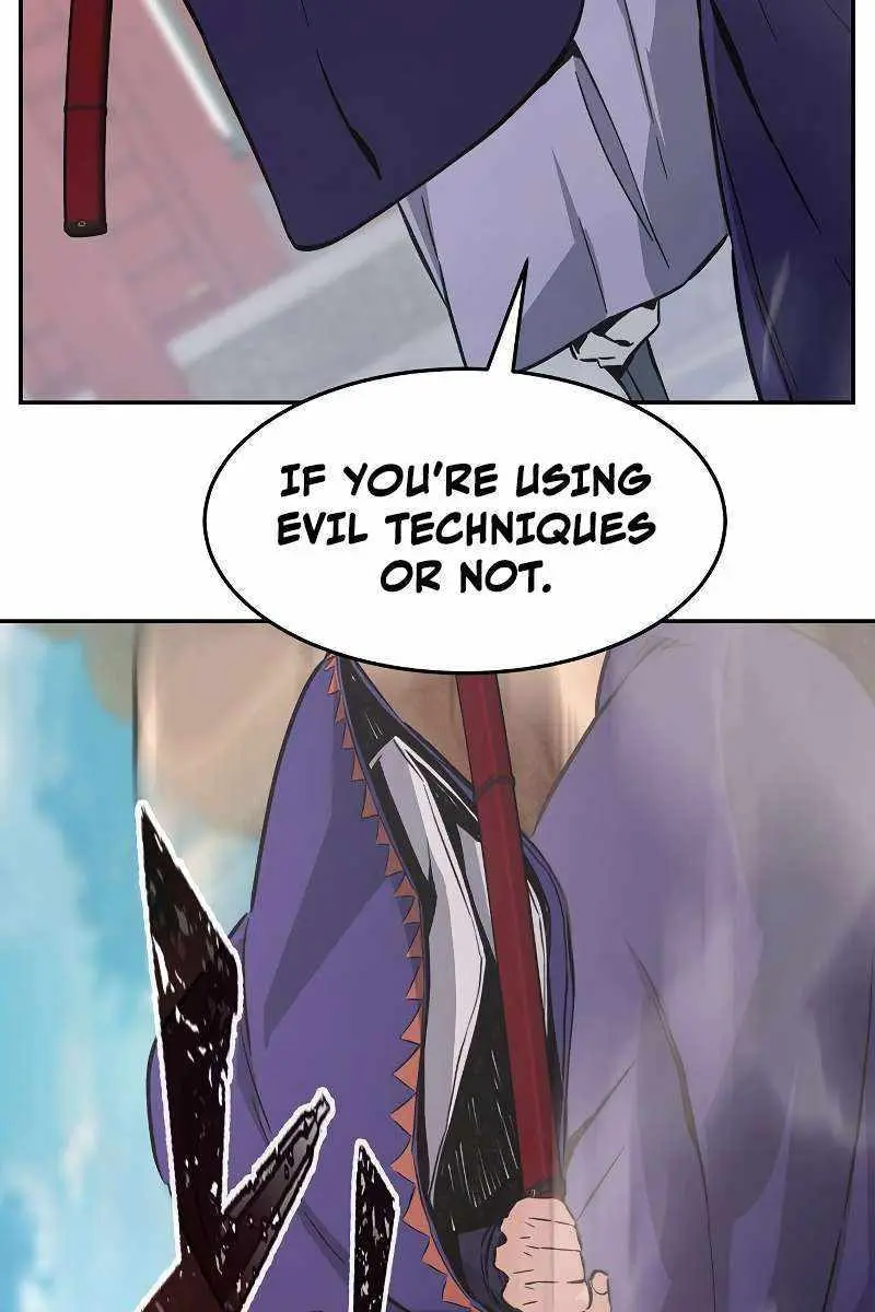 Absolute Sword Sense Chapter 58 Page 104