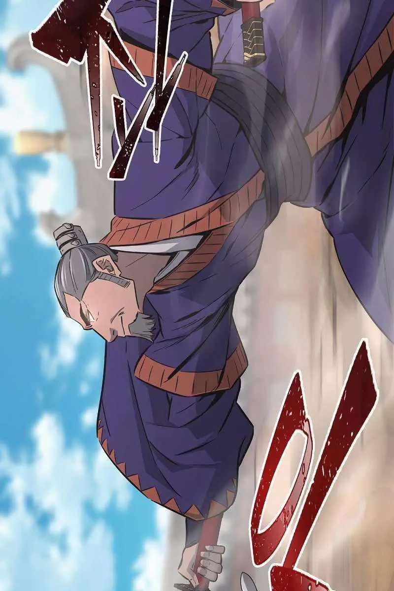 Absolute Sword Sense Chapter 58 Page 105