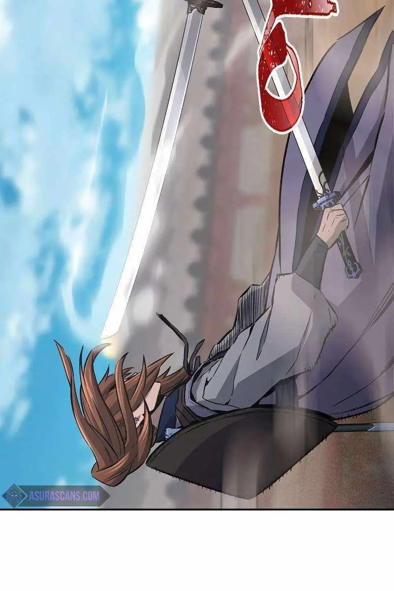 Absolute Sword Sense Chapter 58 Page 106