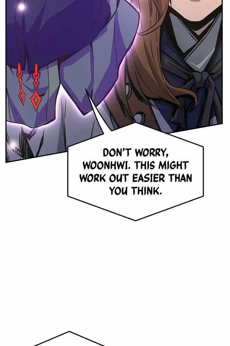 Absolute Sword Sense Chapter 58 Page 108