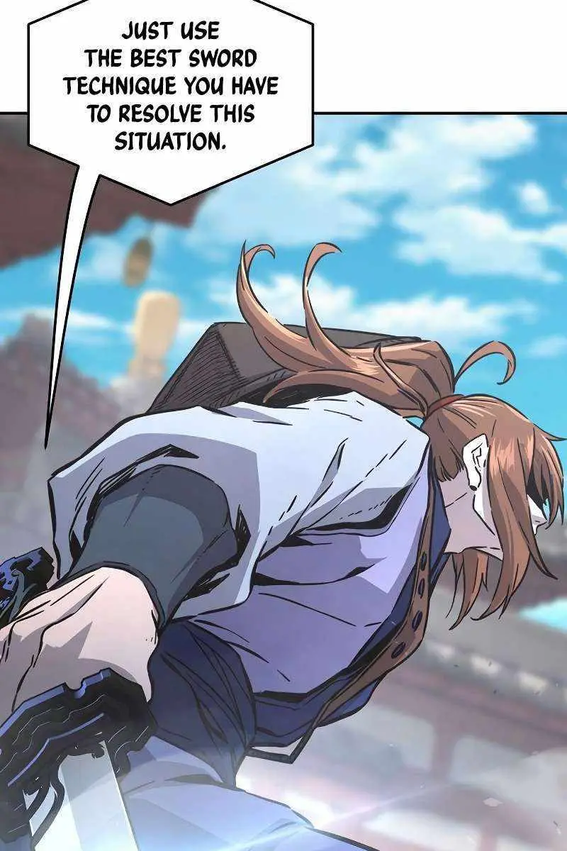 Absolute Sword Sense Chapter 58 Page 109
