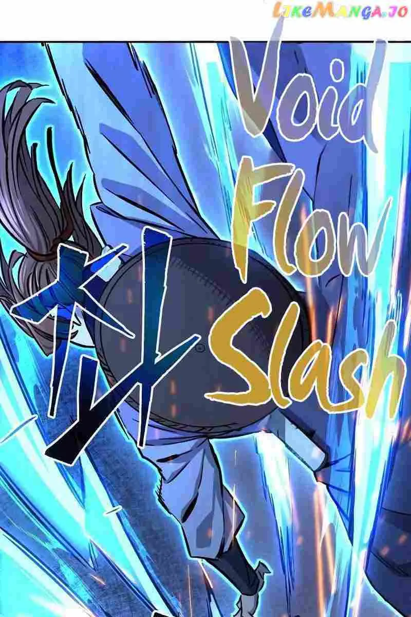 Absolute Sword Sense Chapter 58 Page 111