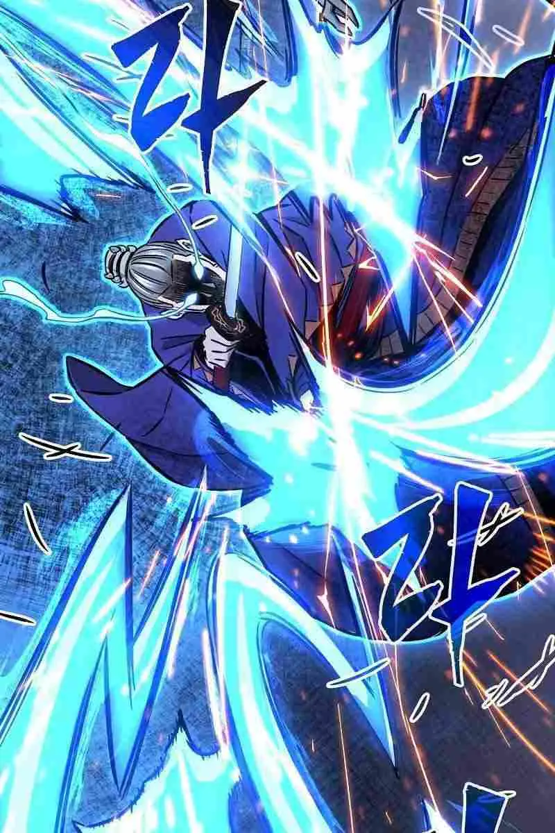 Absolute Sword Sense Chapter 58 Page 112