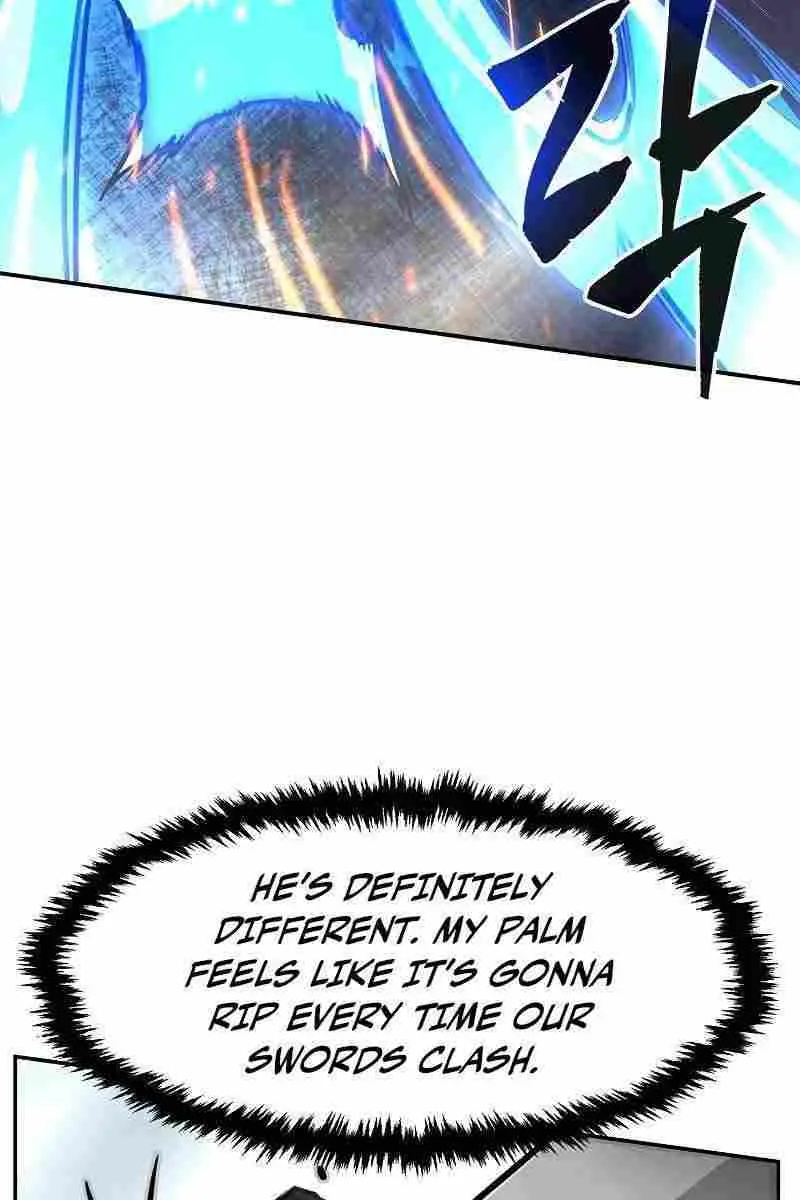 Absolute Sword Sense Chapter 58 Page 113