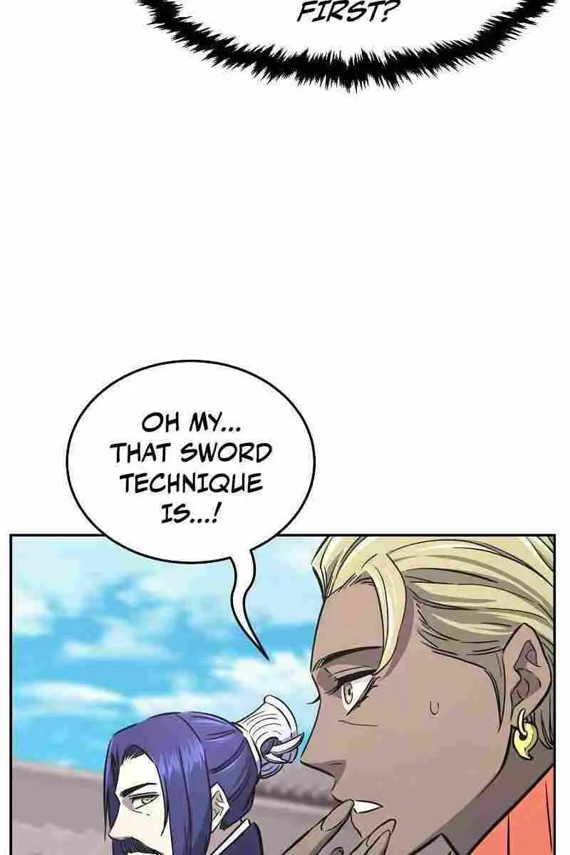 Absolute Sword Sense Chapter 58 Page 117