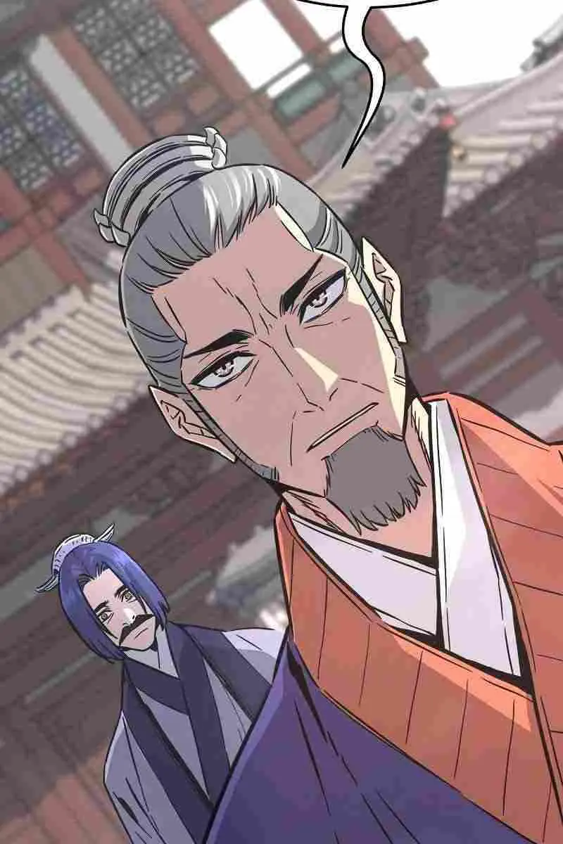 Absolute Sword Sense Chapter 58 Page 119