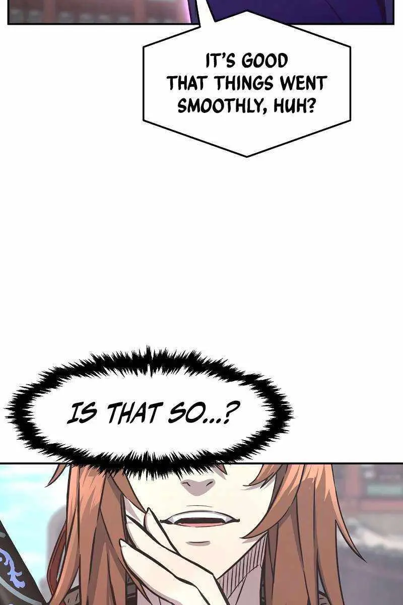 Absolute Sword Sense Chapter 58 Page 124