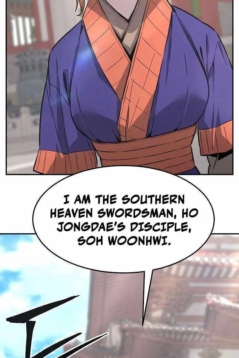 Absolute Sword Sense Chapter 58 Page 128