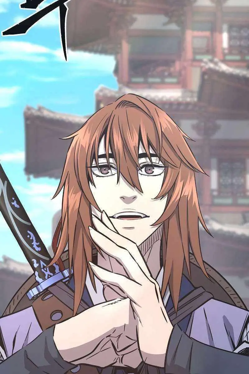 Absolute Sword Sense Chapter 58 Page 129