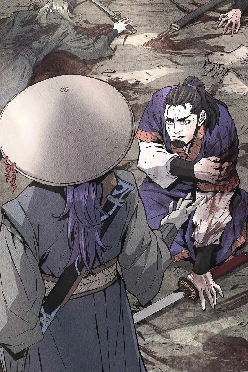 Absolute Sword Sense Chapter 59 Page 3