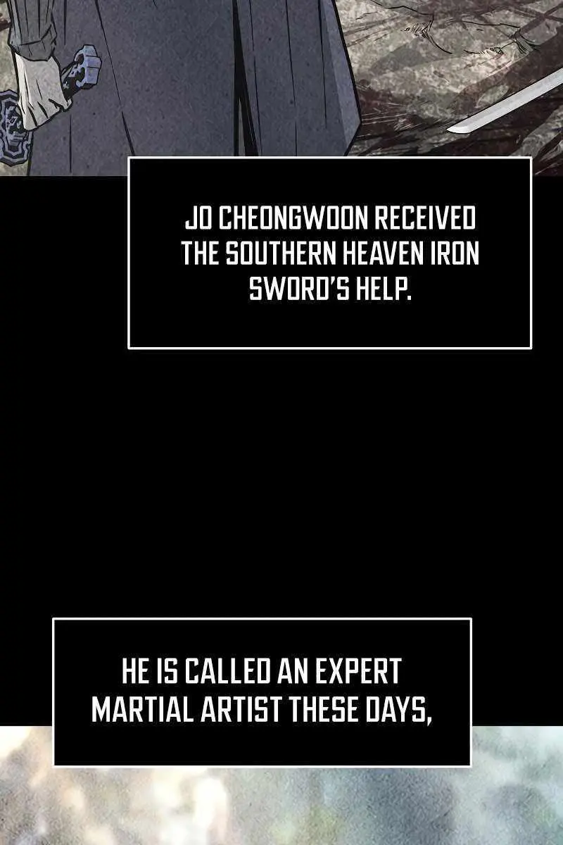 Absolute Sword Sense Chapter 59 Page 4