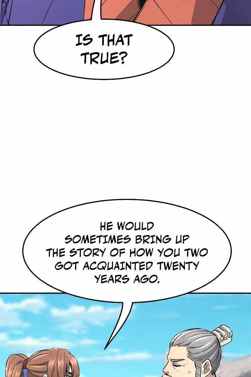 Absolute Sword Sense Chapter 59 Page 8