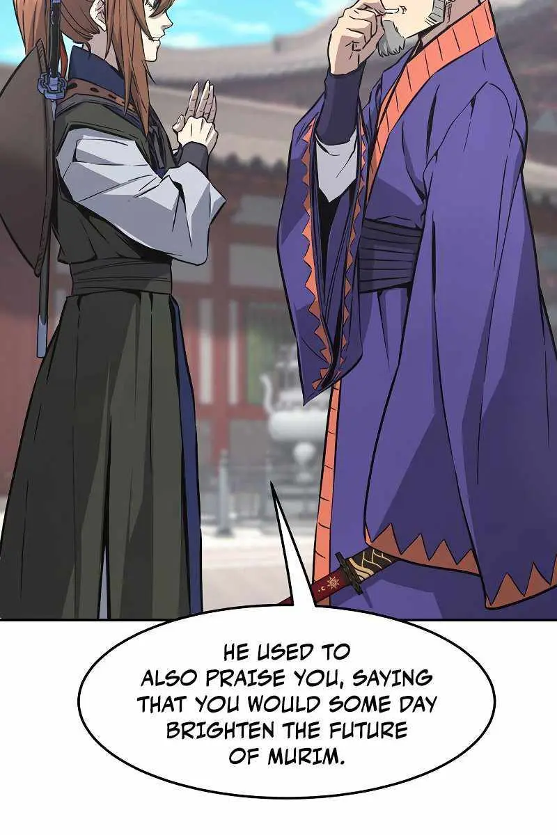 Absolute Sword Sense Chapter 59 Page 9