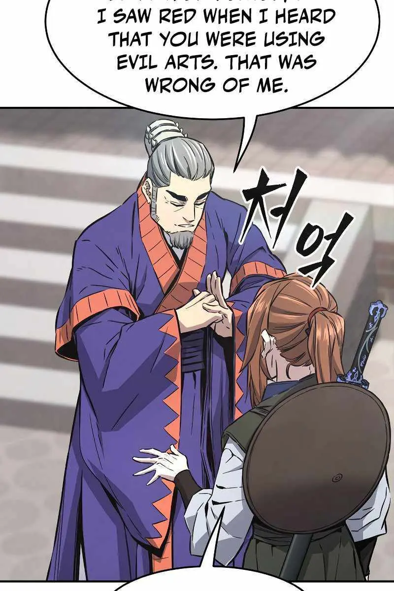 Absolute Sword Sense Chapter 59 Page 13