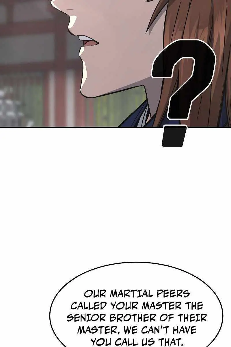 Absolute Sword Sense Chapter 59 Page 15