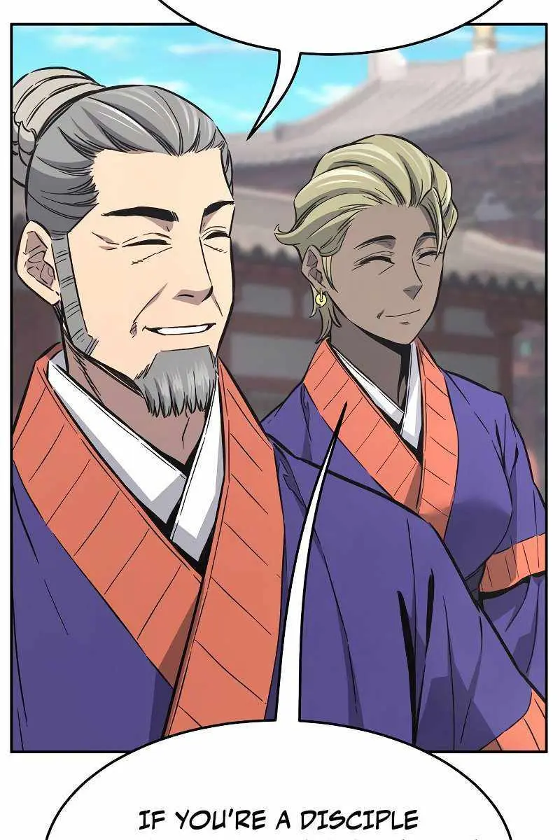 Absolute Sword Sense Chapter 59 Page 16