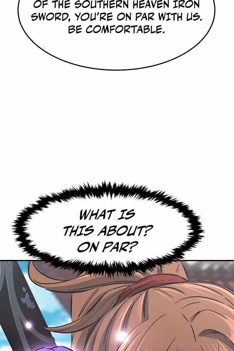 Absolute Sword Sense Chapter 59 Page 17