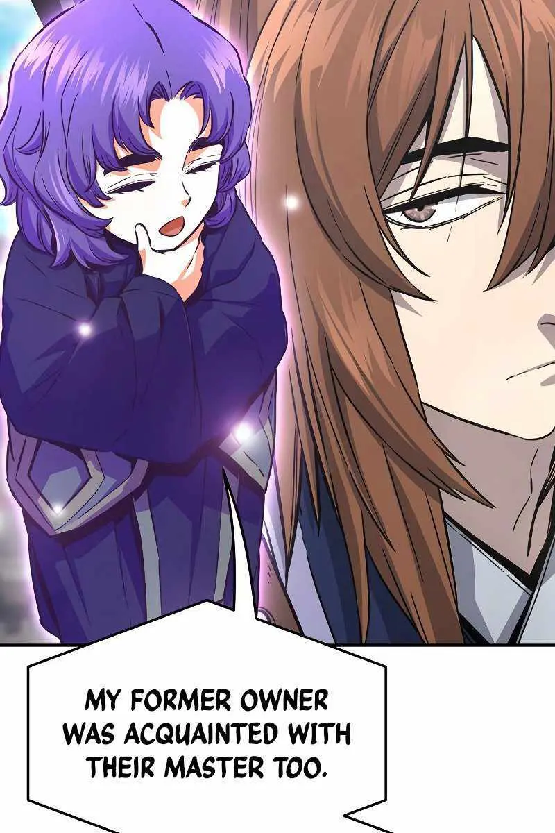 Absolute Sword Sense Chapter 59 Page 18