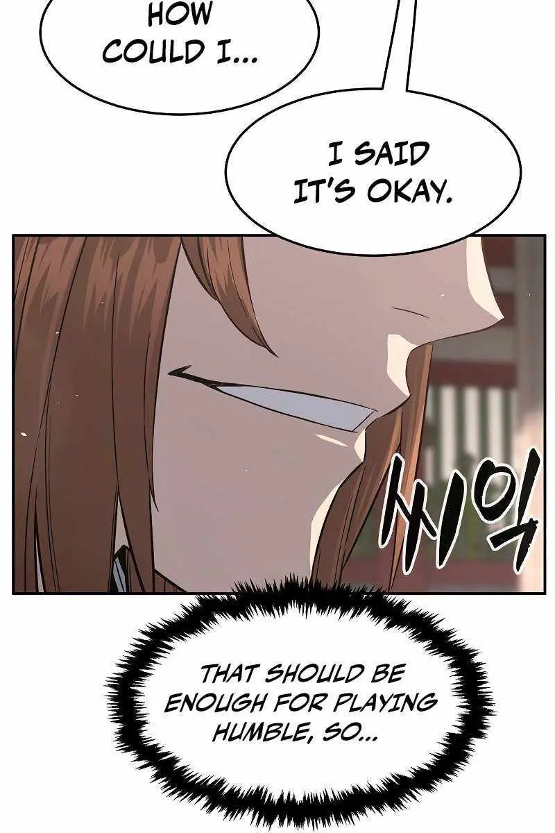 Absolute Sword Sense Chapter 59 Page 21